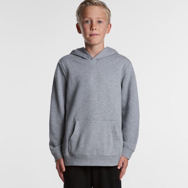 AS Colour Kids Supply Hoodie Thumbnail