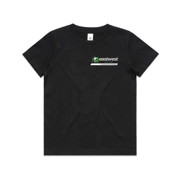 Kids Youth T shirt - Dark Thumbnail