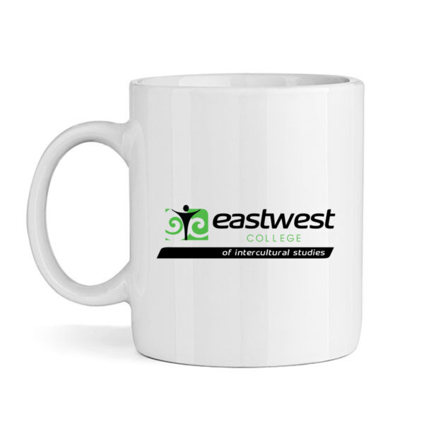 Eastwest College Mug Thumbnail