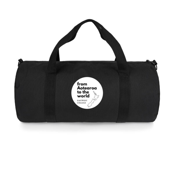 Duffel bag Thumbnail