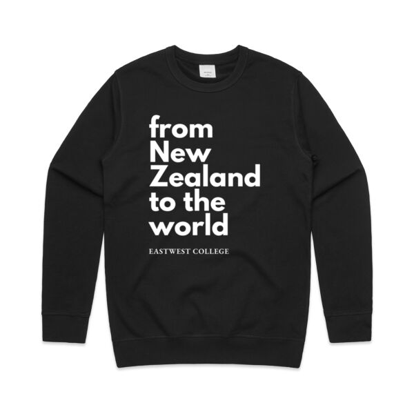 Men's Premium Crew Thumbnail