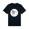 Cloke Mens Outline Tee Thumbnail