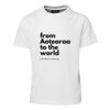 Podium Mens Poly Tee Thumbnail