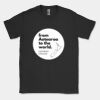 Gildan Mens Softstyle T-Shirt Thumbnail