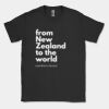 Gildan Mens Softstyle T-Shirt Thumbnail