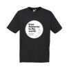 Biz Collection Mens Ice Tee Thumbnail