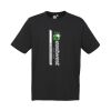 Biz Collection Mens Ice Tee Thumbnail