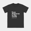 Urban Collab Mens Set Tee Thumbnail