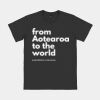 Urban Collab Mens Set Tee Thumbnail