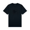 Cloke Mens Outline Tee - Plus Sizes Thumbnail