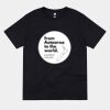 Thread Project Unisex Summer Tee Thumbnail