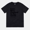 Thread Project Unisex Summer Tee Thumbnail