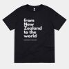 Thread Project Unisex Summer Tee Thumbnail