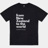 Thread Project Unisex Epic Tee Thumbnail