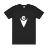 AS Colour Mens Block T shirt Thumbnail