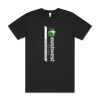 AS Colour Mens Block T shirt Thumbnail