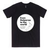 C-Force Mens Icon Tee Thumbnail